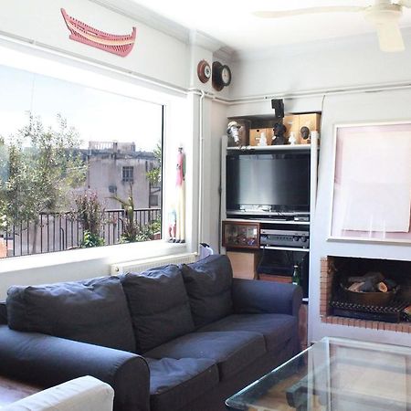 Amazing Acropolis Views - Mo6 Apartment Athens Luaran gambar