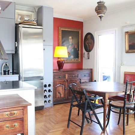 Amazing Acropolis Views - Mo6 Apartment Athens Luaran gambar