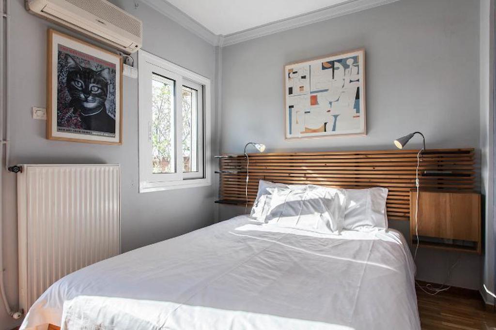 Amazing Acropolis Views - Mo6 Apartment Athens Luaran gambar