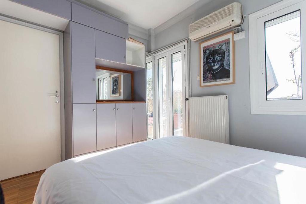 Amazing Acropolis Views - Mo6 Apartment Athens Luaran gambar