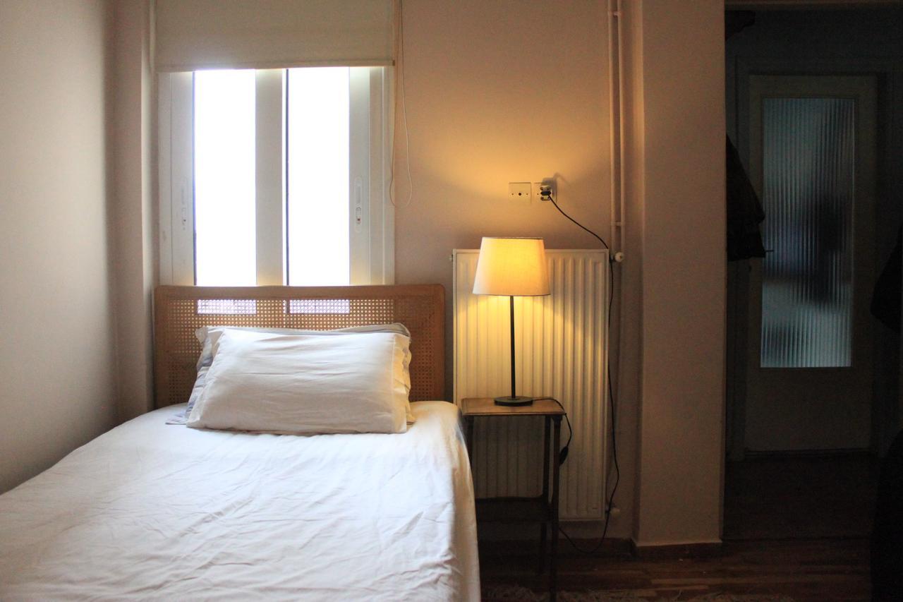 Amazing Acropolis Views - Mo6 Apartment Athens Luaran gambar
