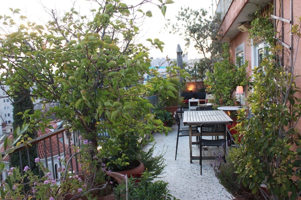 Amazing Acropolis Views - Mo6 Apartment Athens Luaran gambar